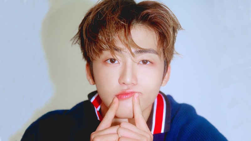 근데 나재민은 진짜 걍 사슴 아님? | 인스티즈