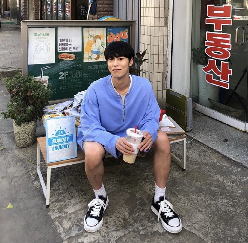 이재욱 얼국 겁나 작다 | 인스티즈