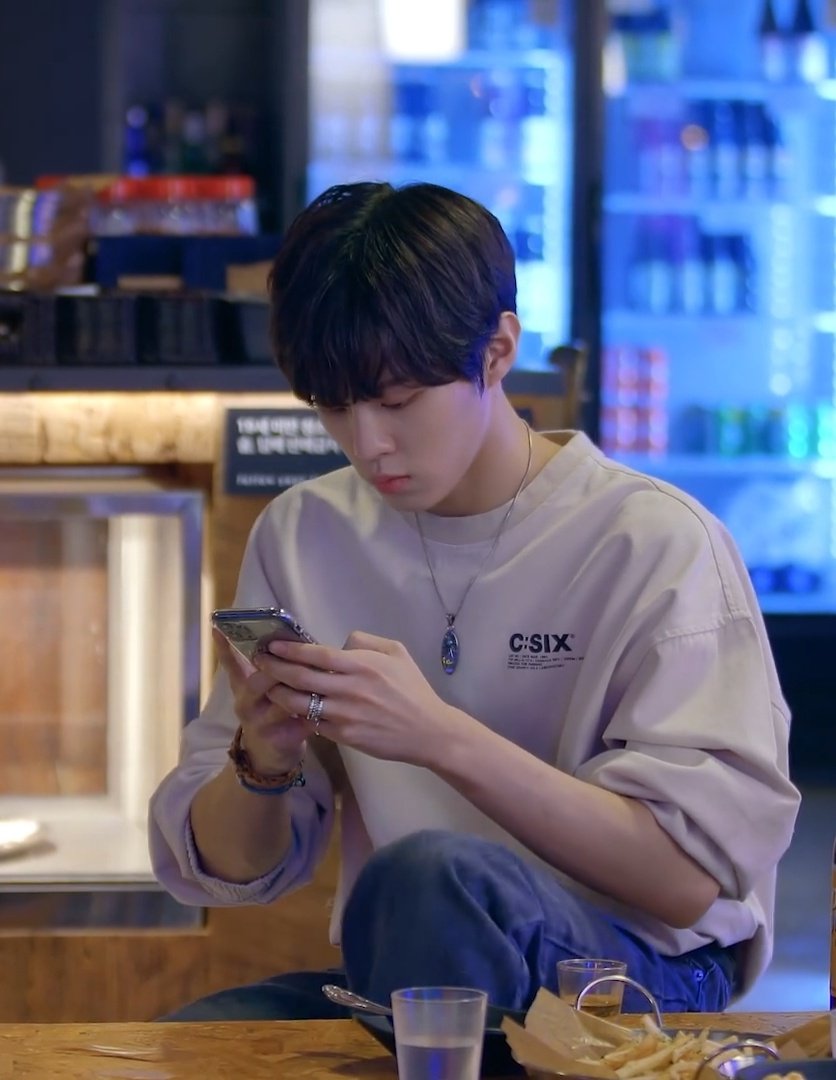 좀 너무한거 같은 웹드 출연하는 김우석 jpg | 인스티즈