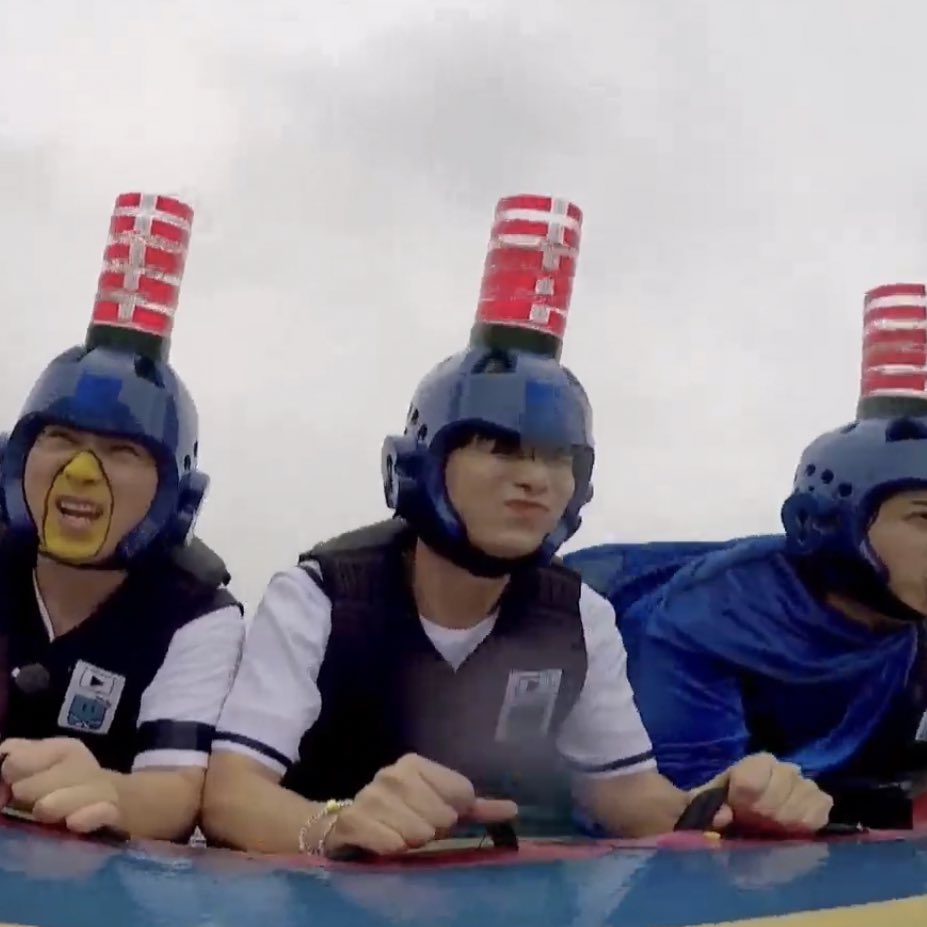 뉴종현 진ㅁ자 저화질의 신이다 신 | 인스티즈