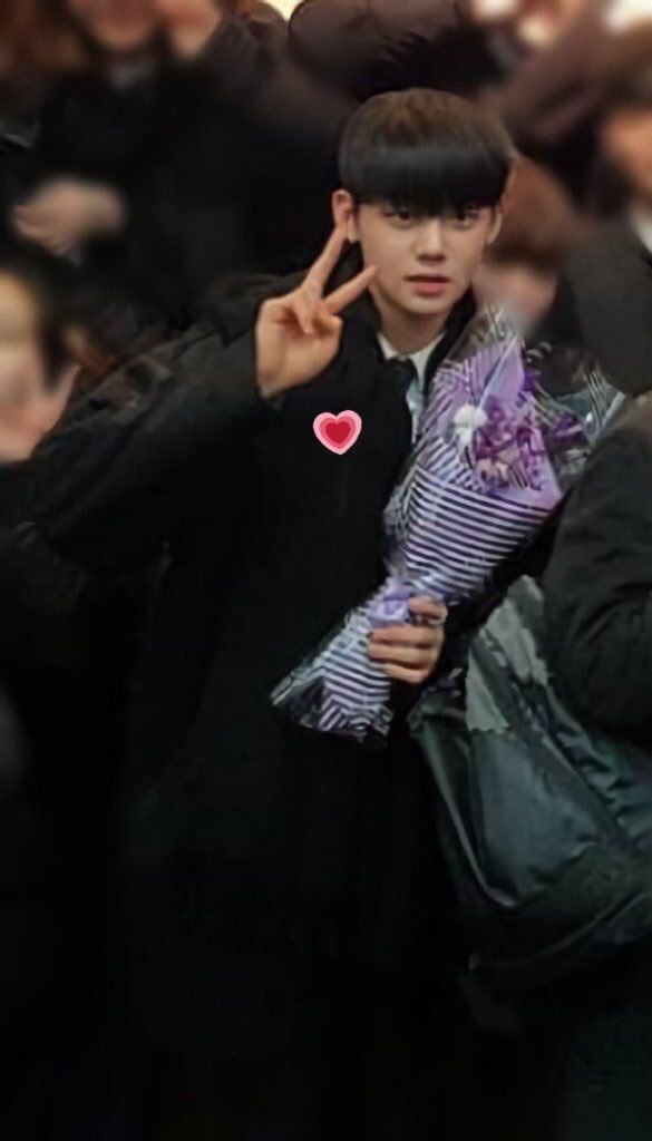 트위터에 남돌 과사 풀렸네 | 인스티즈