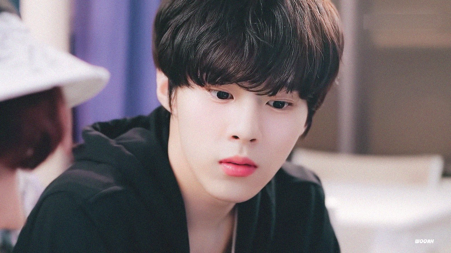 좀 너무한거 같은 웹드 출연하는 김우석 jpg | 인스티즈