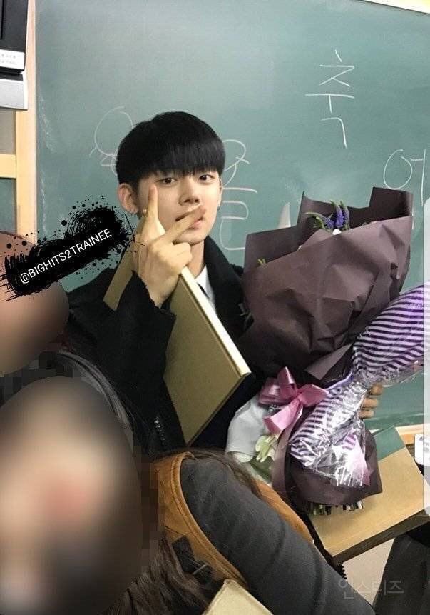 트위터에 남돌 과사 풀렸네 | 인스티즈