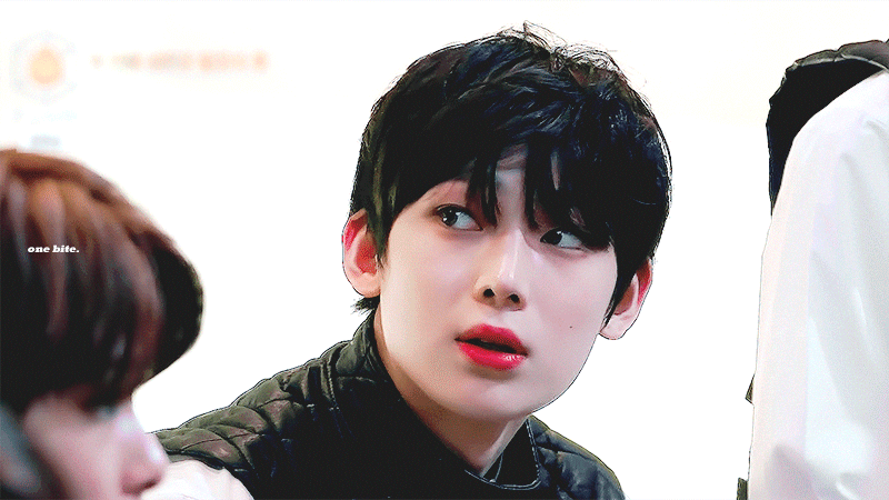 아이랜드 이정도면 비주얼랜드 아님? 프로필 찍은 사람 나와봐 | 인스티즈