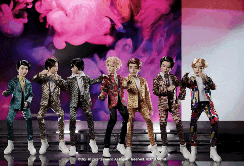 [마플] 우리애들 미워하지 말아줘 열심히 하는 애들이야 | 인스티즈