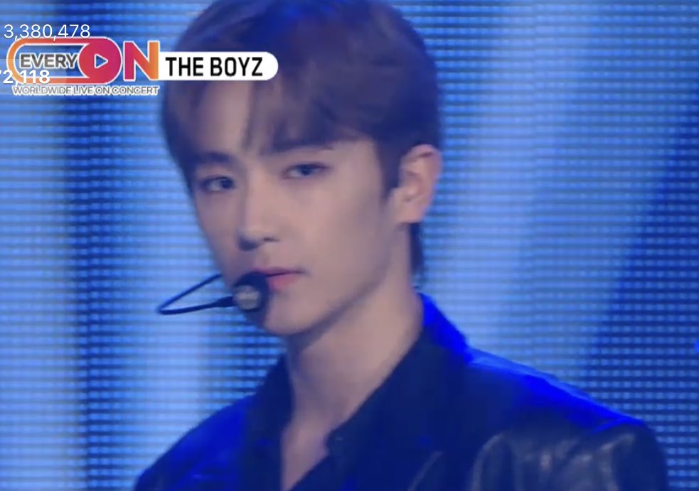 더보이즈 너네 진짜 너무한다 | 인스티즈