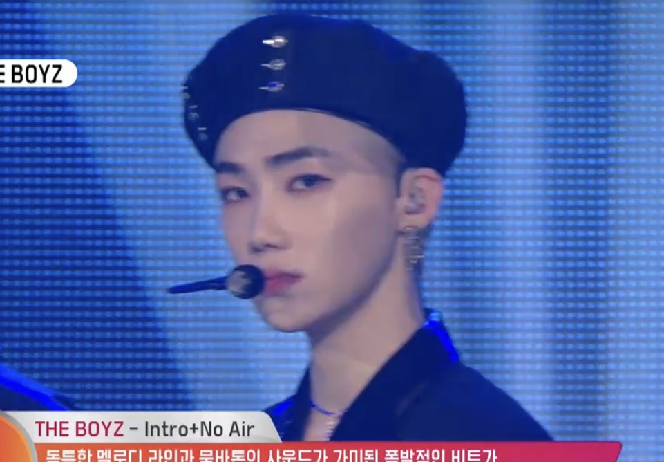 더보이즈 너네 진짜 너무한다 | 인스티즈