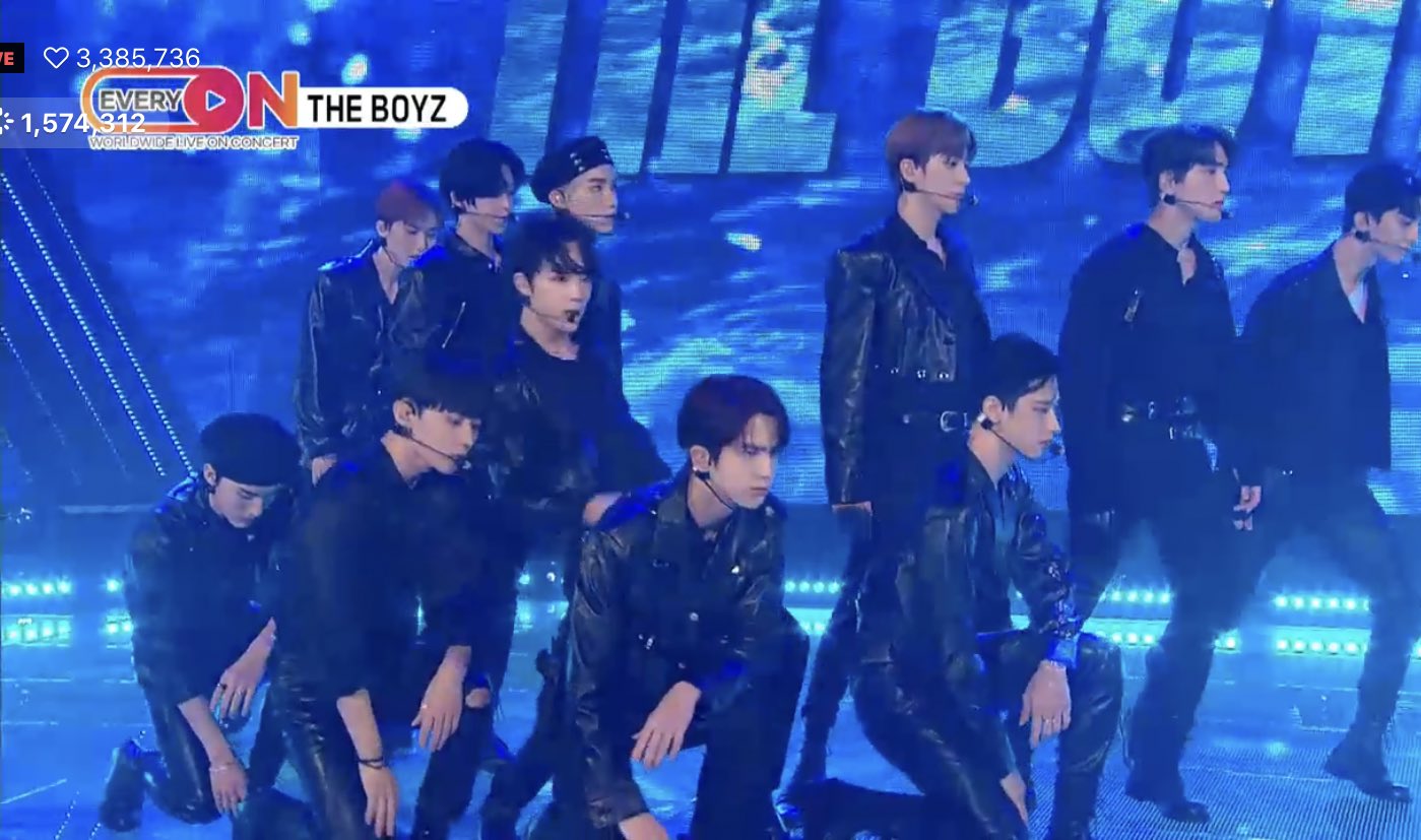 더보이즈 책임져라 | 인스티즈