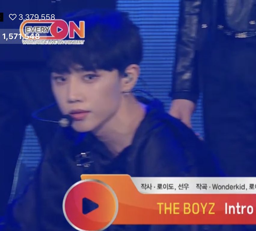 더보이즈 너네 진짜 너무한다 | 인스티즈