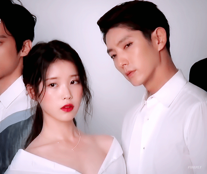 달의 연인 보보경심 려 4주년 🥳🥳🥳🥳 | 인스티즈