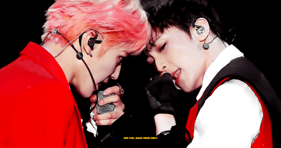 오늘 태용 마크 랩 좋았던 사람들은 | 인스티즈