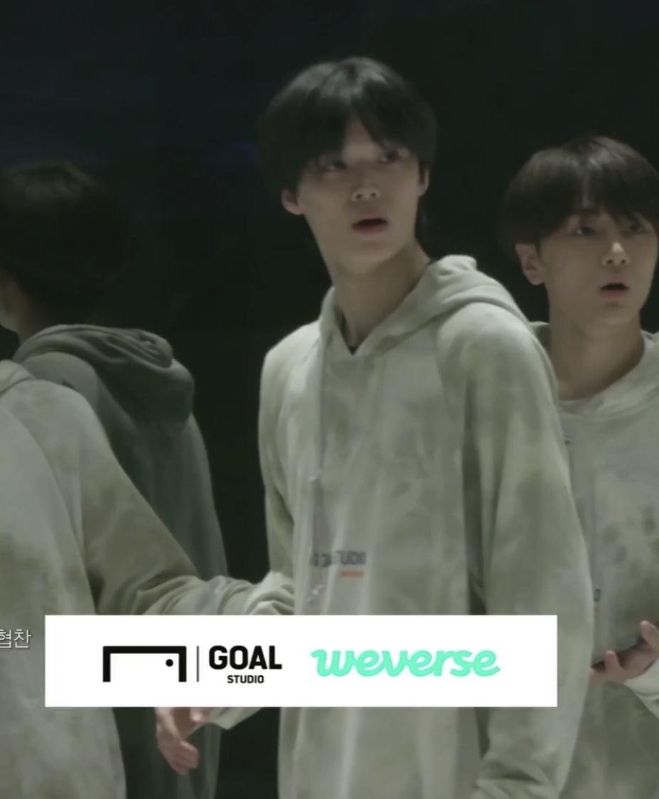 아이랜드 이 분 누구야? | 인스티즈