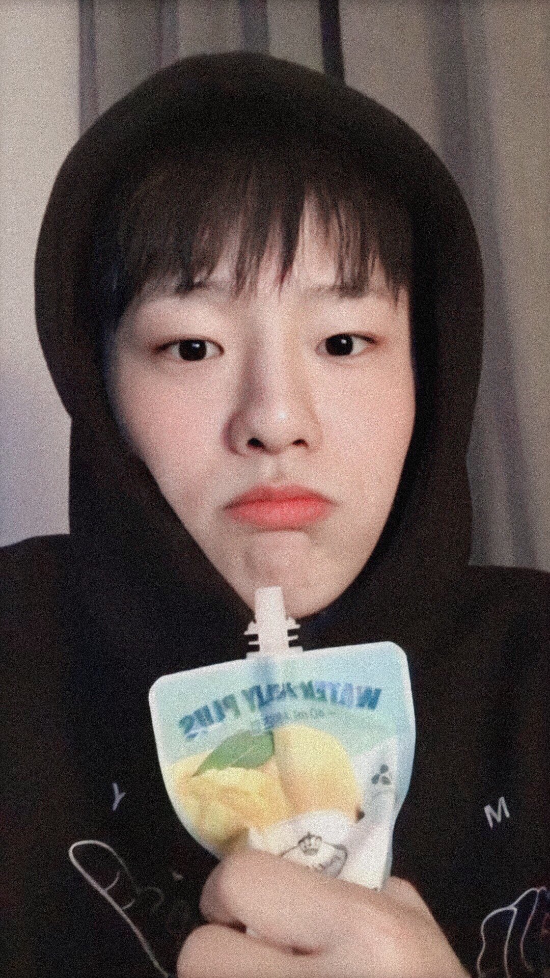 하 오늘 라방에서 댓글 두개나 읽어줬다 | 인스티즈