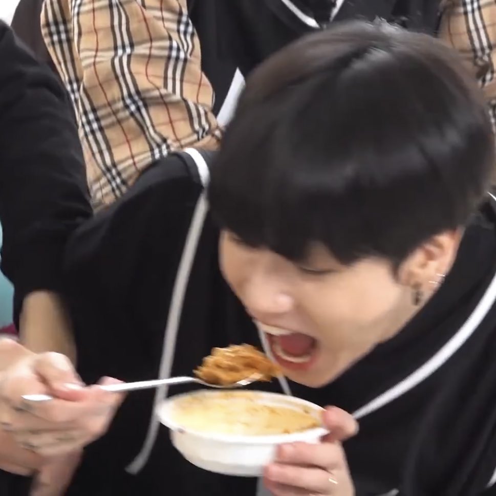 방탄 정국 충격적인 특징 | 인스티즈