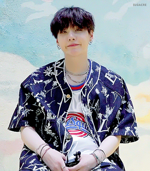 윤기 잘자💜 | 인스티즈