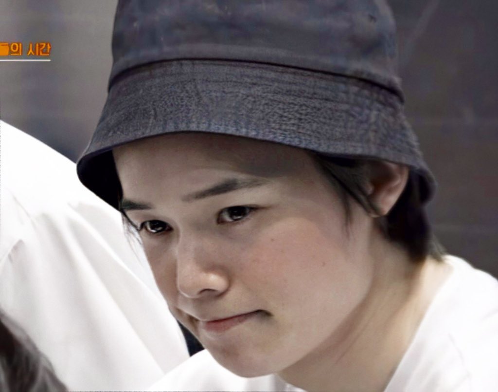 와 이 분 누구야????????? | 인스티즈