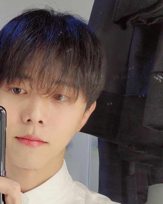 이 미모가 35살이라뇨... | 인스티즈