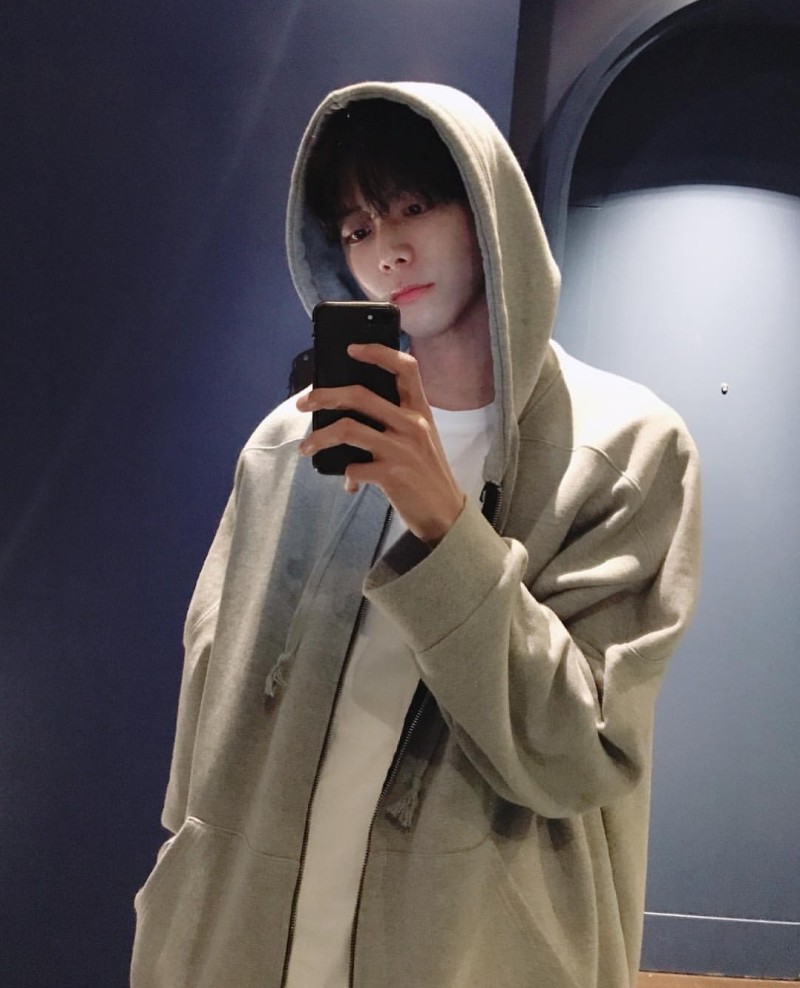 이 미모가 35살이라뇨... | 인스티즈