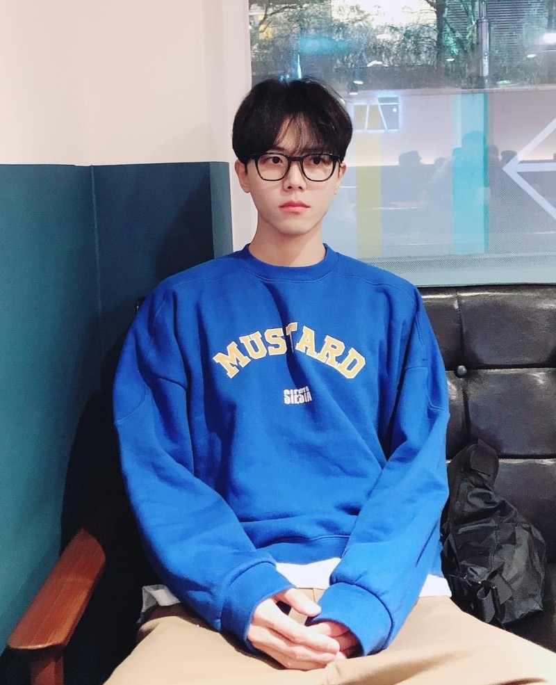 이 미모가 35살이라뇨... | 인스티즈