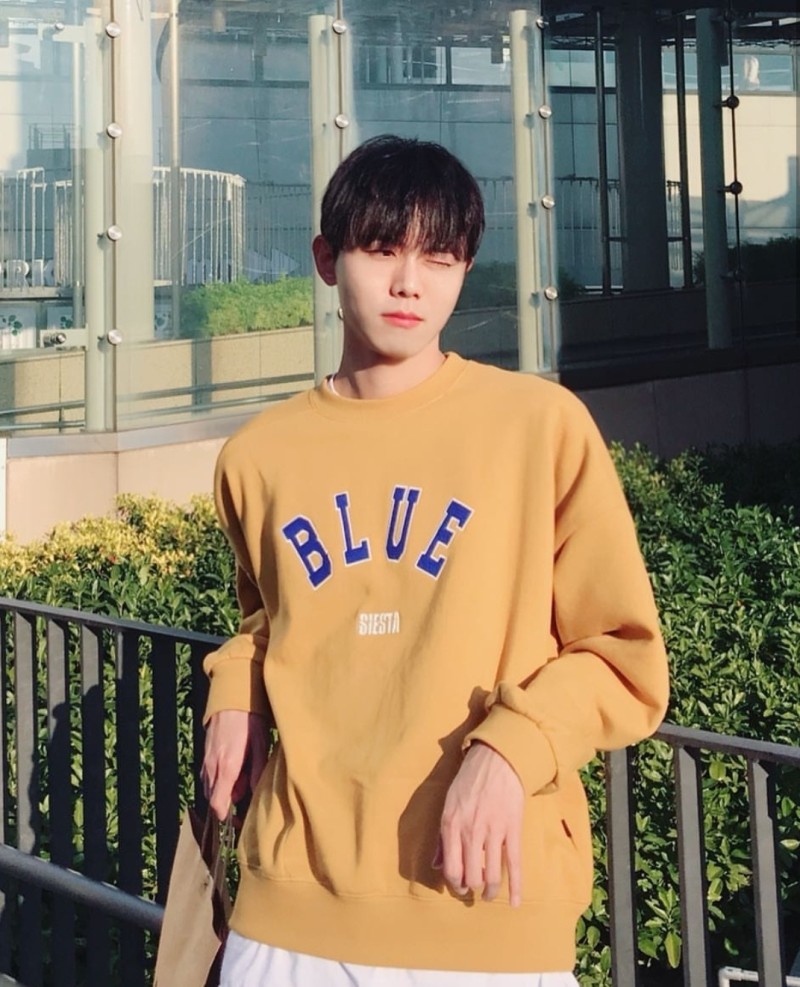 이 미모가 35살이라뇨... | 인스티즈