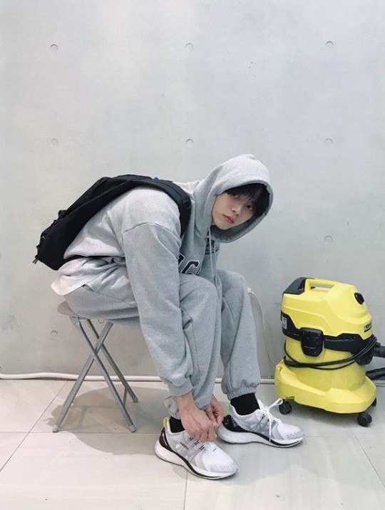 이 미모가 35살이라뇨... | 인스티즈