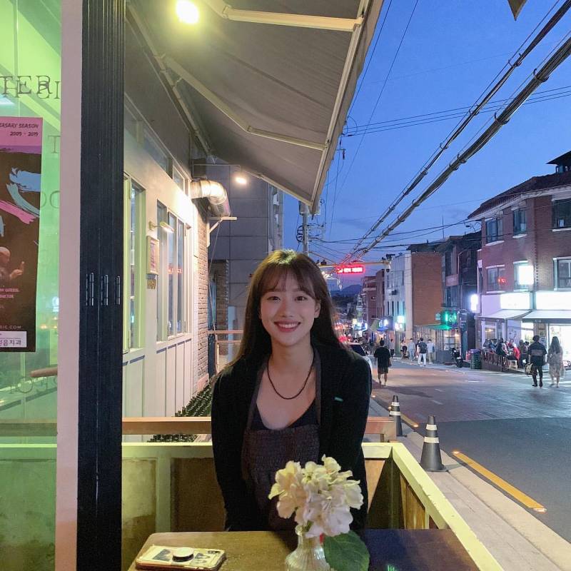 💛여돌 셀카나 일상사진 줄 싸람🧡 나도 줄게 !! | 인스티즈