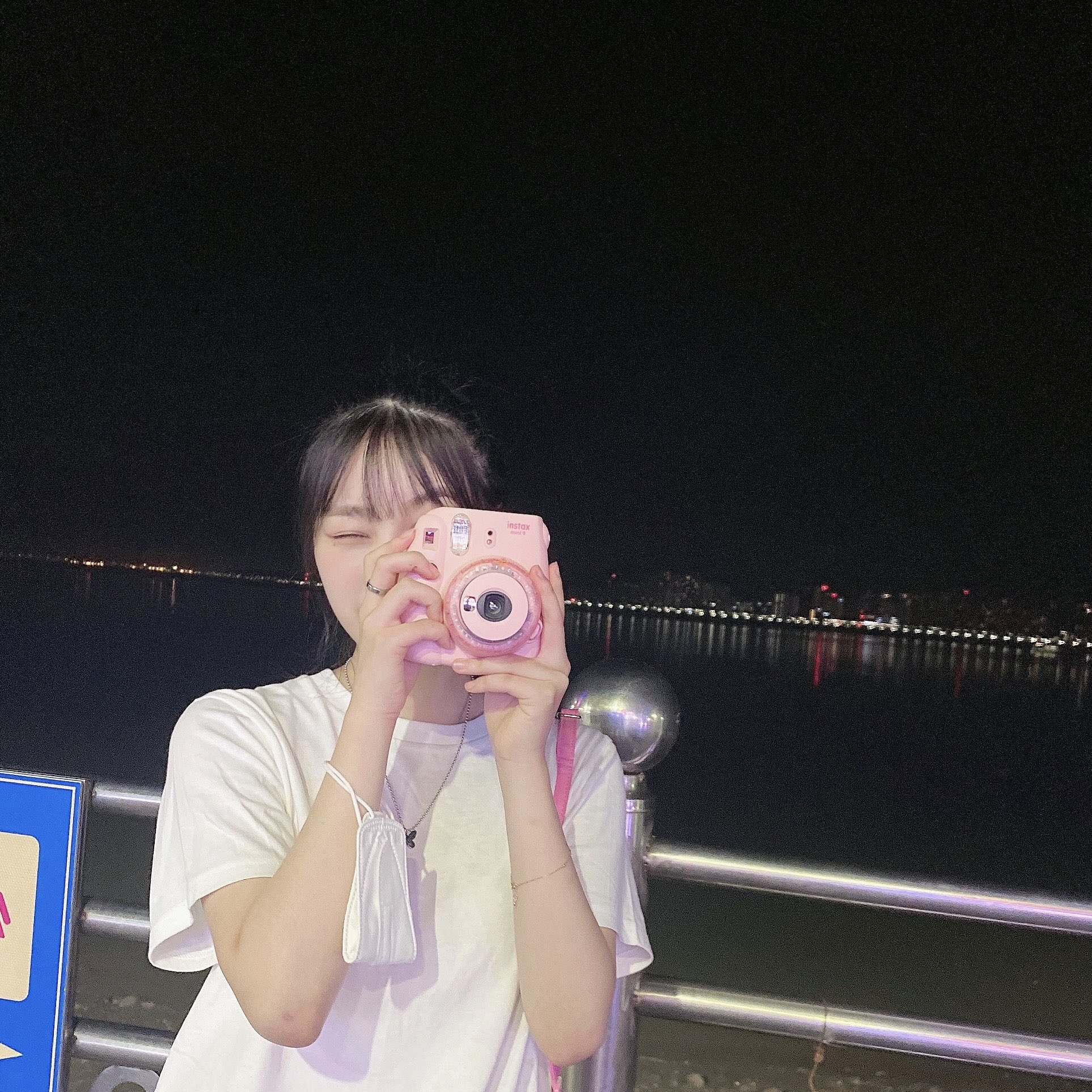 💛여돌 셀카나 일상사진 줄 싸람🧡 나도 줄게 !! | 인스티즈