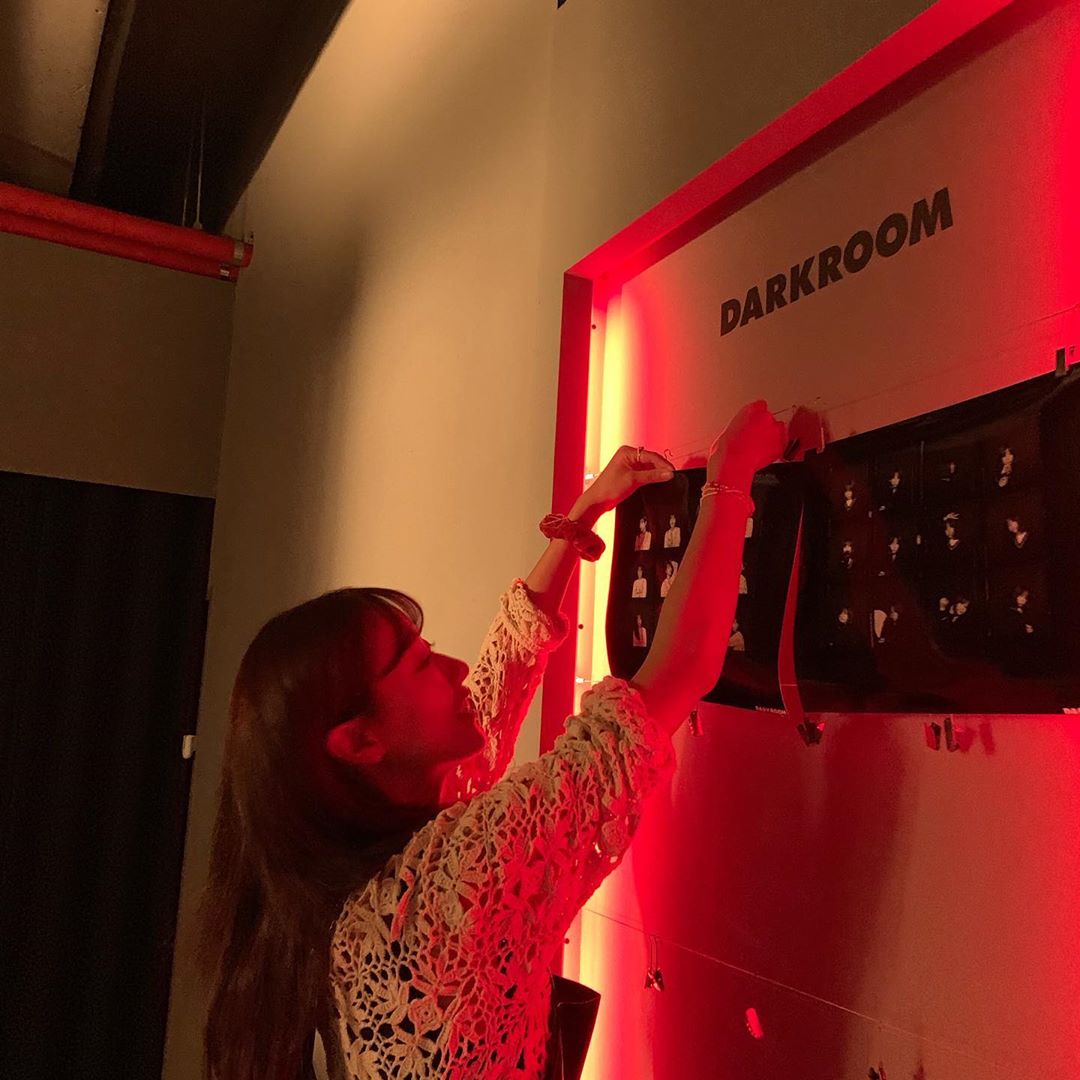 💛여돌 셀카나 일상사진 줄 싸람🧡 나도 줄게 !! | 인스티즈