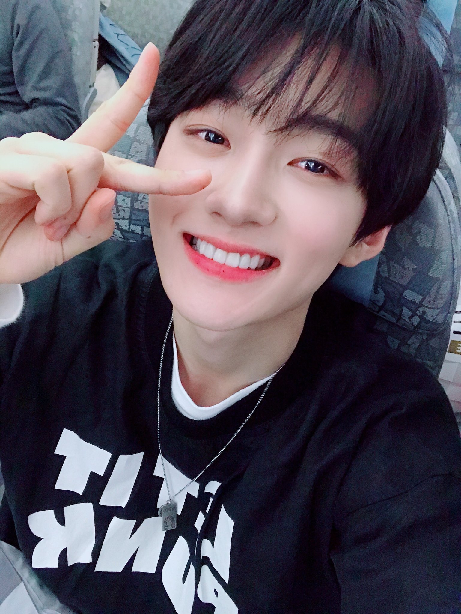 요즘 우리엄마 사위삼고싶은 아이돌1위 | 인스티즈