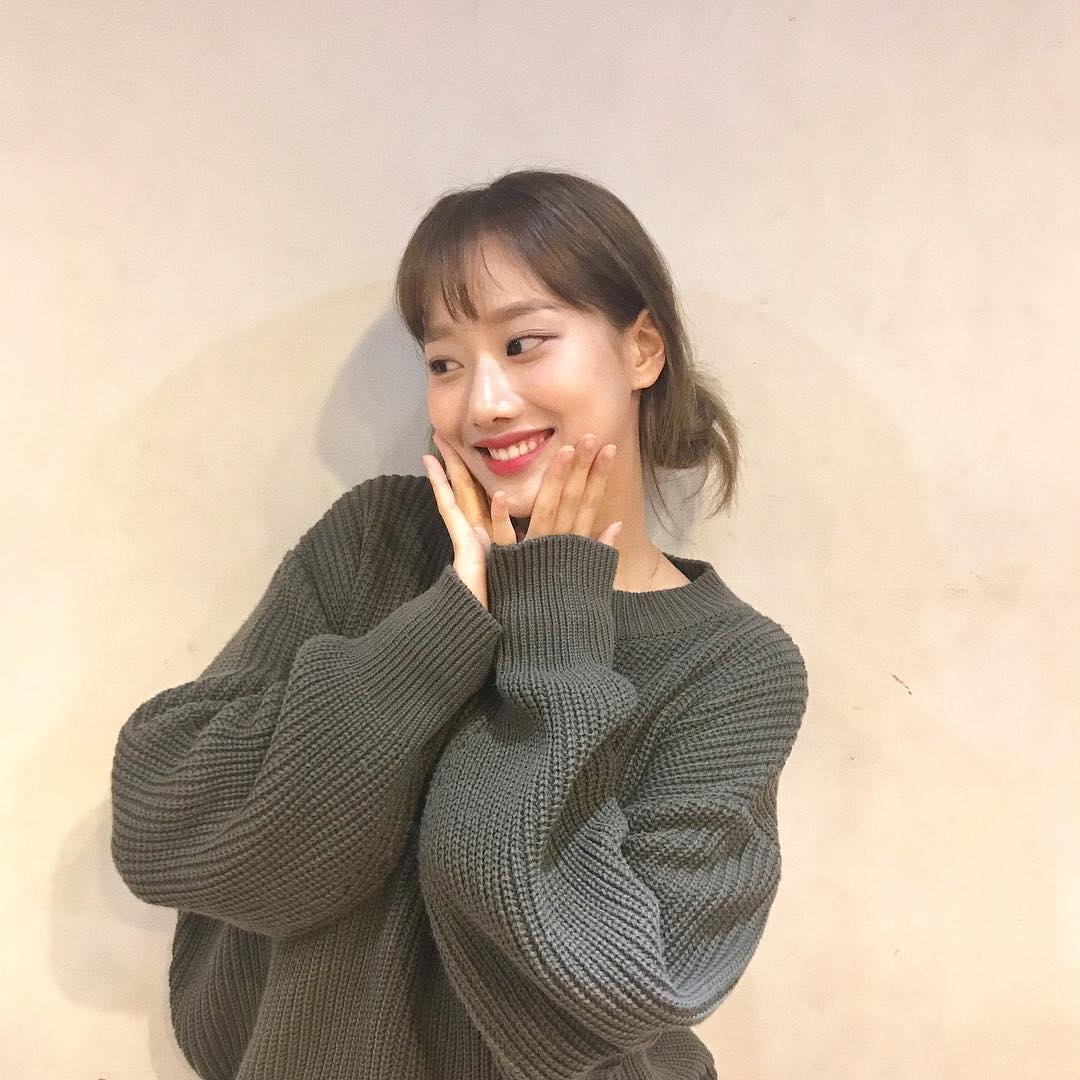 💛여돌 셀카나 일상사진 줄 싸람🧡 나도 줄게 !! | 인스티즈