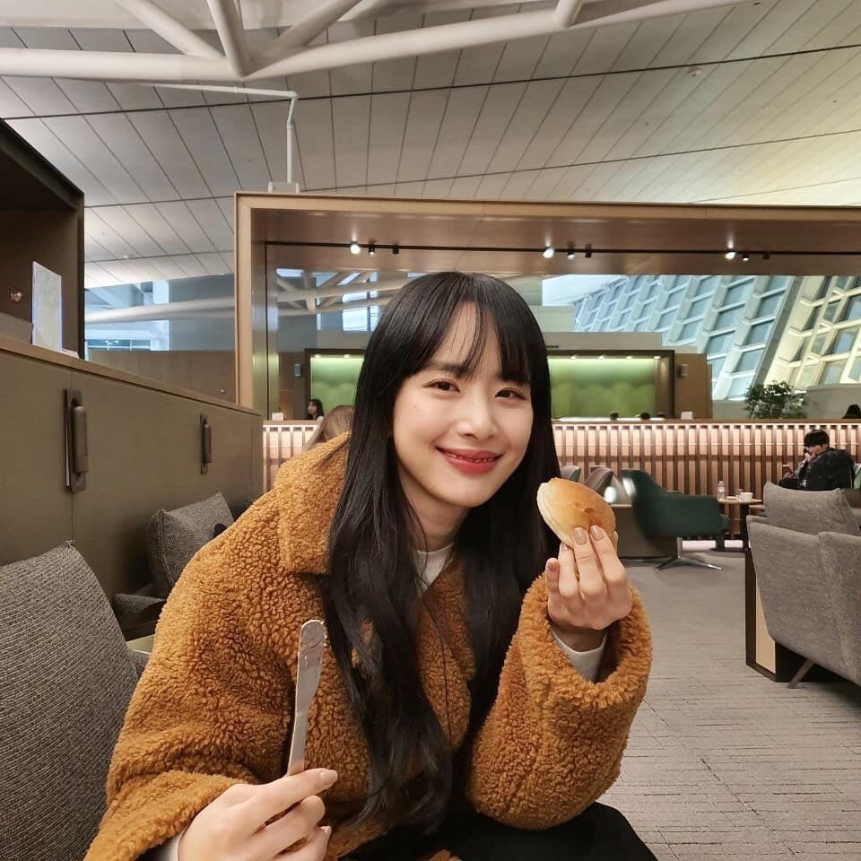 💛여돌 셀카나 일상사진 줄 싸람🧡 나도 줄게 !! | 인스티즈