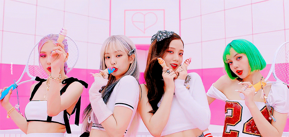 블핑 아스크림🍦가사해석 빨리 떴으면 좋겠다ㅠㅠㅠㅠㅠ | 인스티즈