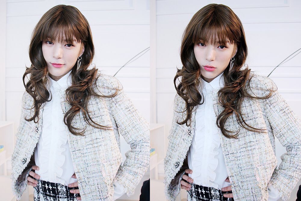 아니 제발 이 분 누구야? 남자인 건 알아 근데 입술색 너무 예뻐 | 인스티즈