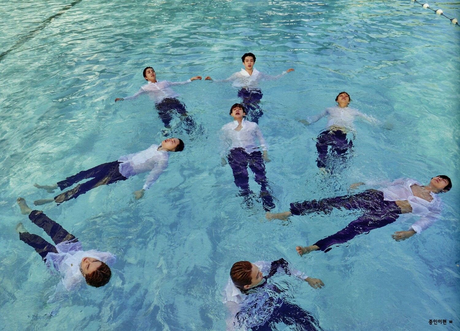 갠적으로 엑소 좀 실망이다 | 인스티즈