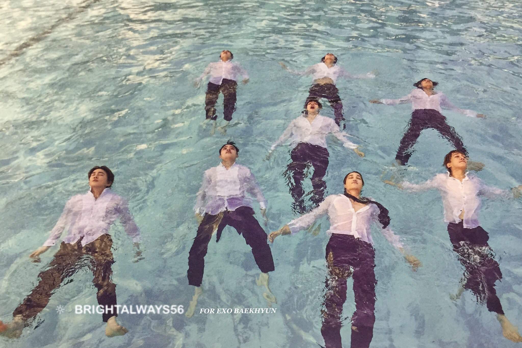 갠적으로 엑소 좀 실망이다 | 인스티즈