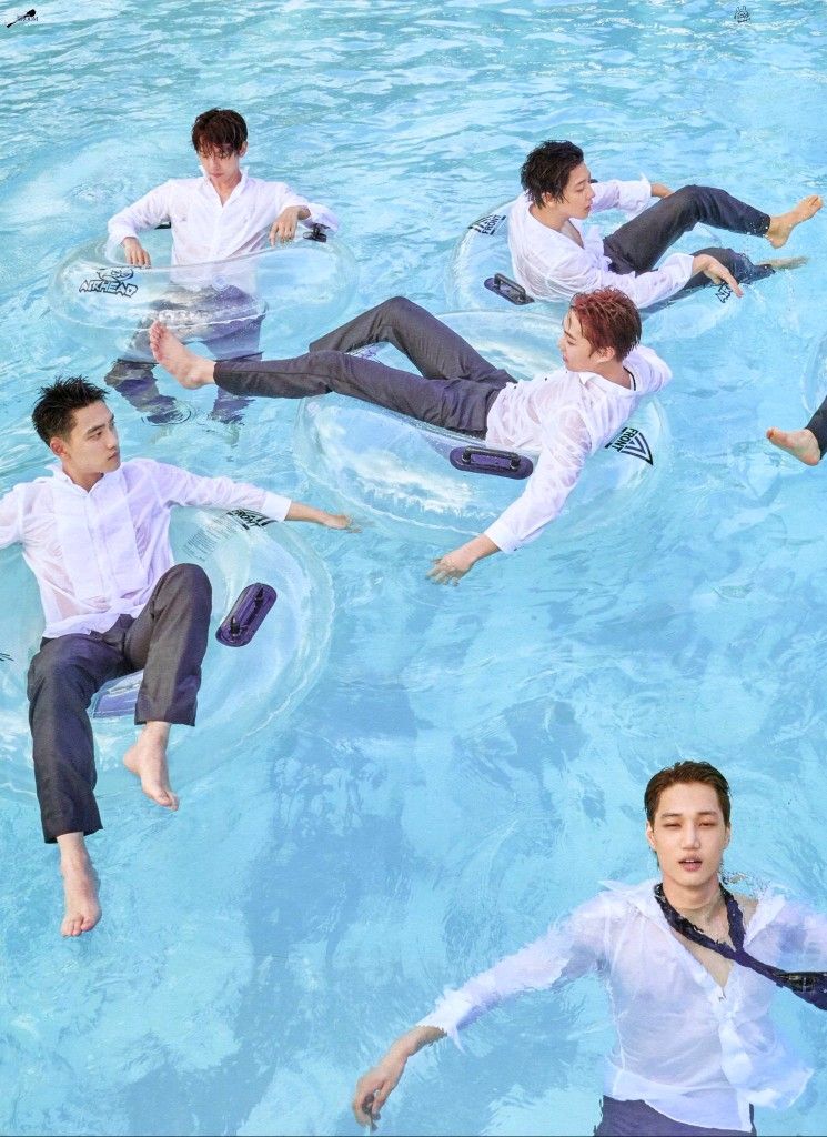 갠적으로 엑소 좀 실망이다 | 인스티즈