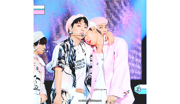 온앤오프들 오늘 빨리 라이춉했나.. | 인스티즈