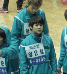 난 양요섭이 진짜 어이없는게 | 인스티즈