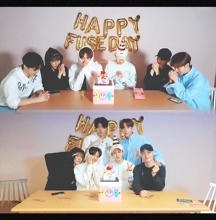 아침부터 온앤오프가 너무 좋다... | 인스티즈