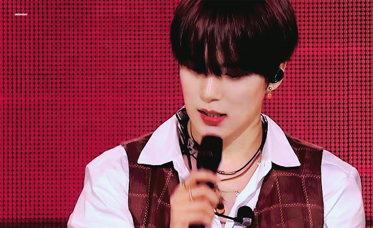 오늘 몬엑 진짜 개잘생겼어 | 인스티즈