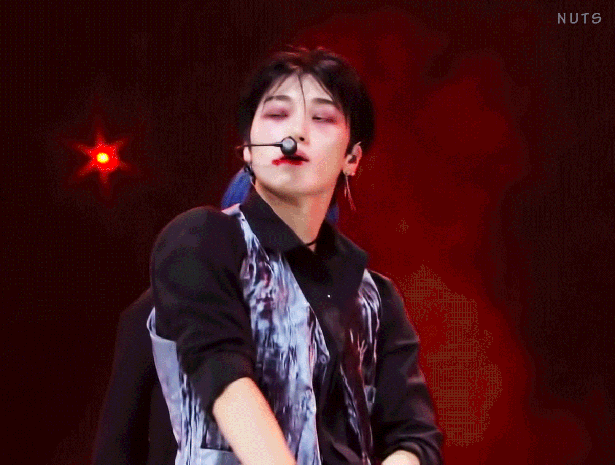 우리애들 무대 너무 잘해서 미쳐버릴 거 같아ㅠㅠㅠㅠㅠ ㅈㅇ 에이티즈 | 인스티즈