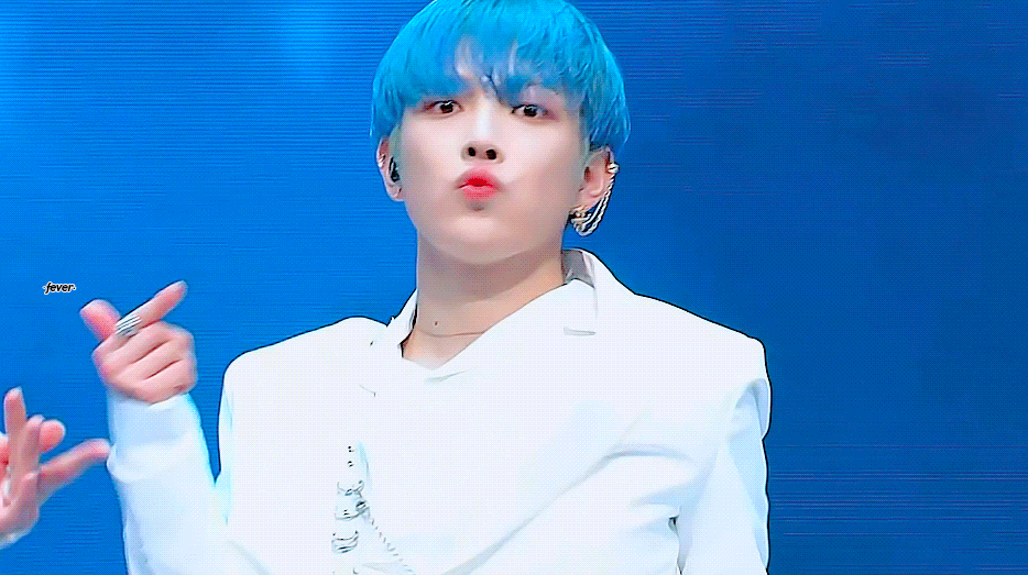 에이티즈 김홍중을 고소합니다 | 인스티즈