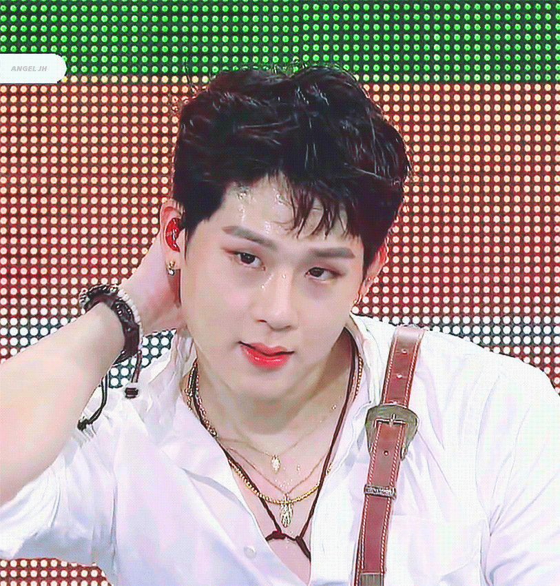 오늘 몬엑 진짜 개잘생겼어 | 인스티즈