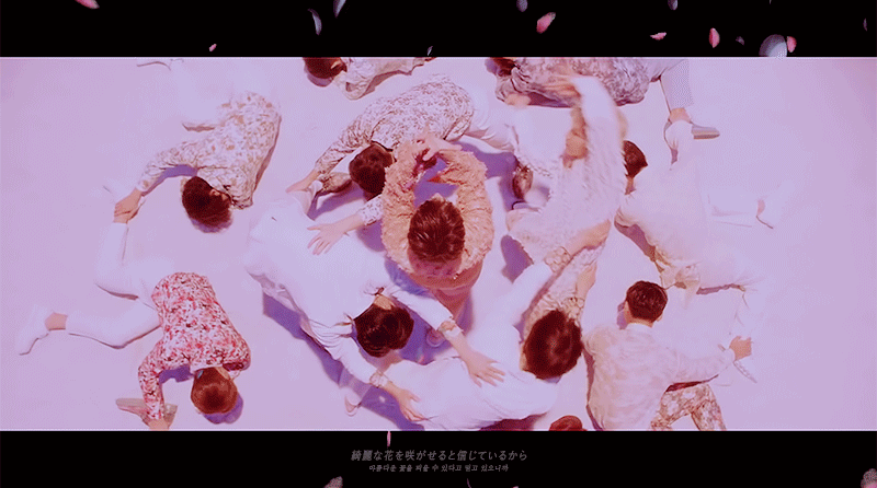 [잡담] 좋아하는 세븐틴 군무짤들 | 인스티즈