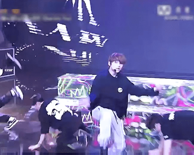 [미디어] 아이랜드 니키 최근경연 무대 퍼포 솔직히 어떤것같아? | 인스티즈