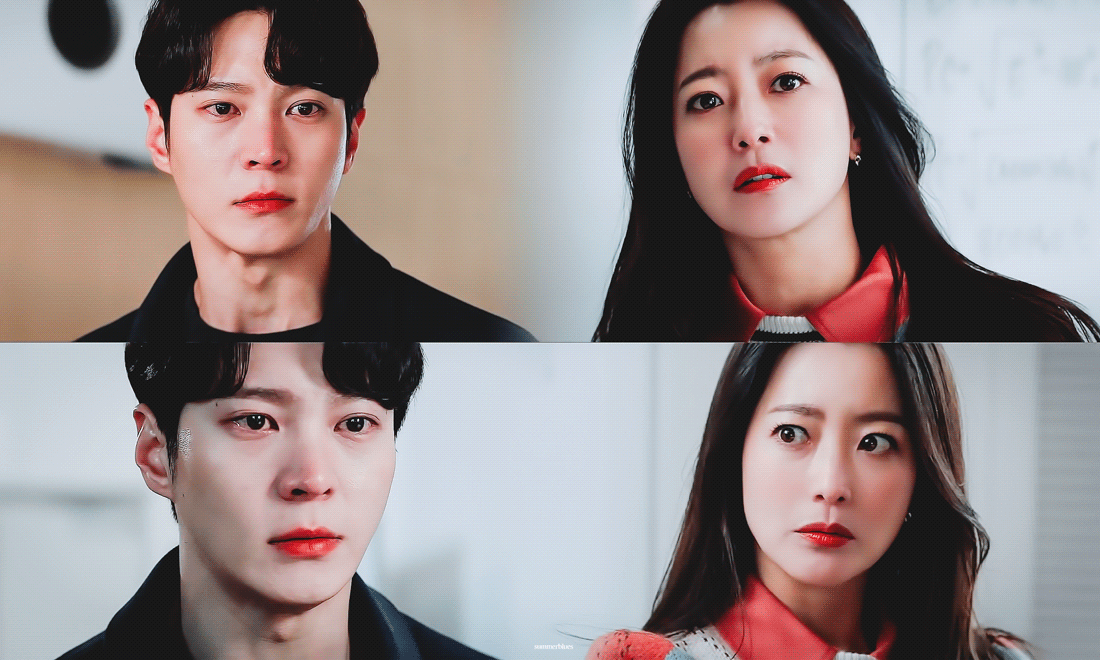 이번주에 새로 시작한 드라마 &lt;앨리스&gt; 비주얼 진짜 대박임... | 인스티즈