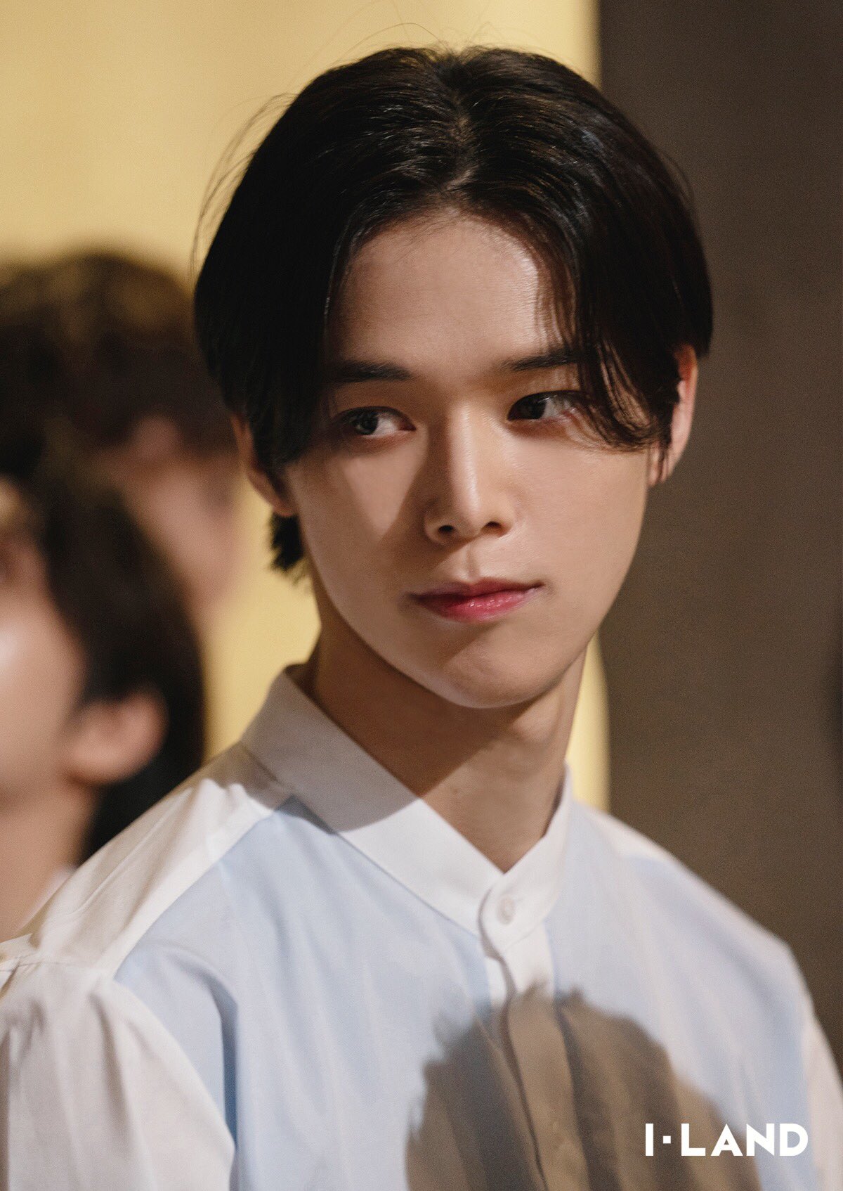 근데 진짜 아이랜드 케이 비주얼은 내 완식인데 | 인스티즈