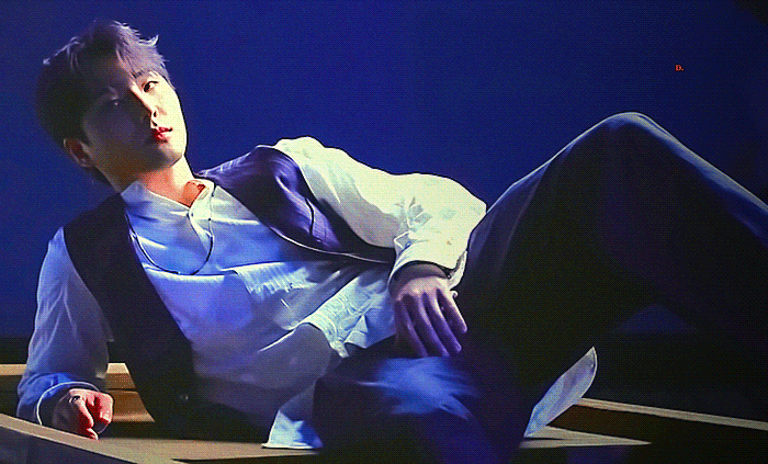 데식 팬들아 내가 그냥 정리해줄게 | 인스티즈