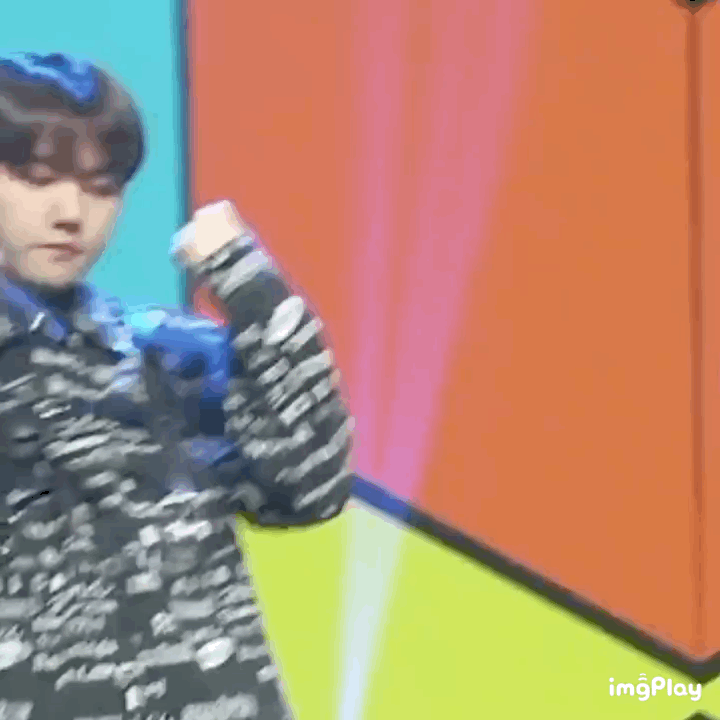 백현 나 죽으라고 이렇게 귀엽나 | 인스티즈