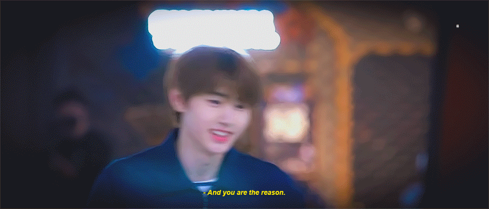 아이랜드 성훈이 내마크때랑 완전 똑같음.. 그대로 자람... | 인스티즈